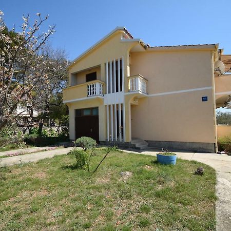 Apartments Ivan Starigrad Paklenica Zewnętrze zdjęcie