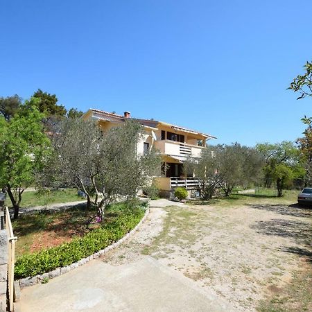 Apartments Ivan Starigrad Paklenica Zewnętrze zdjęcie