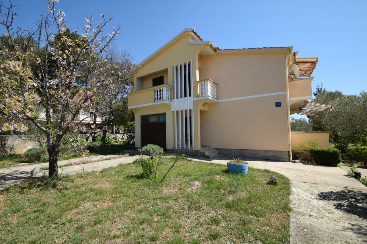 Apartments Ivan Starigrad Paklenica Zewnętrze zdjęcie