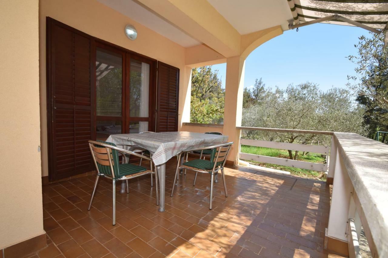 Apartments Ivan Starigrad Paklenica Zewnętrze zdjęcie