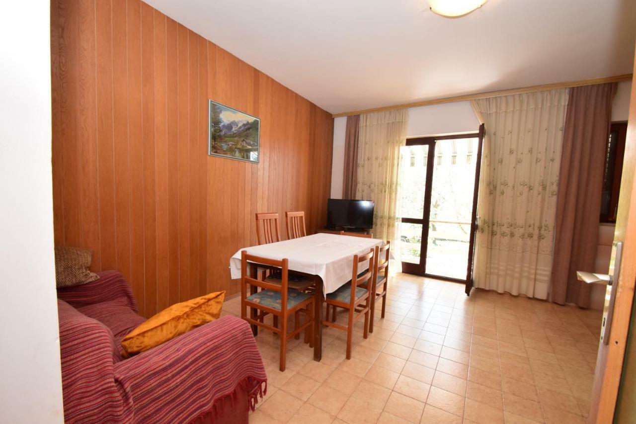 Apartments Ivan Starigrad Paklenica Zewnętrze zdjęcie