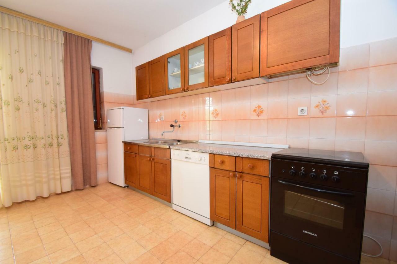 Apartments Ivan Starigrad Paklenica Zewnętrze zdjęcie