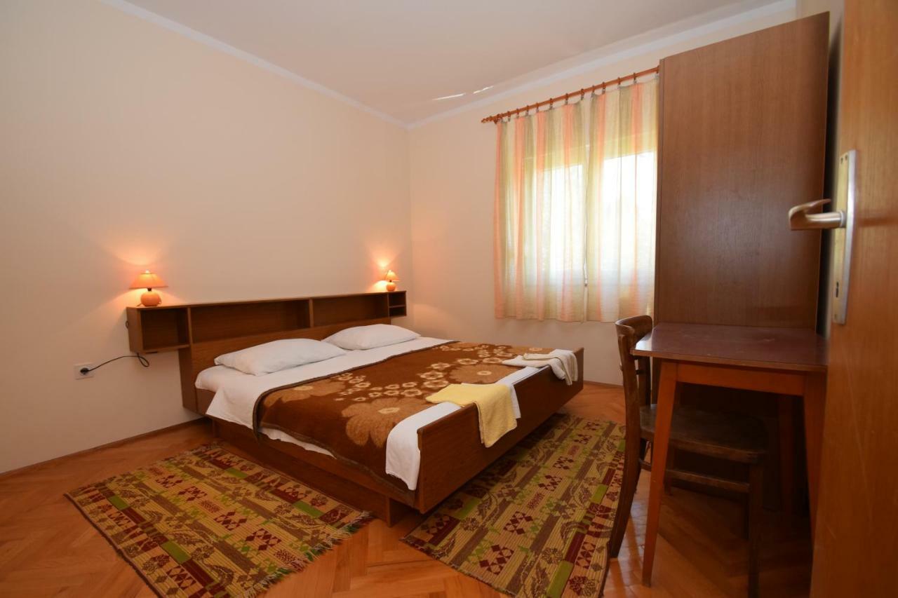Apartments Ivan Starigrad Paklenica Zewnętrze zdjęcie