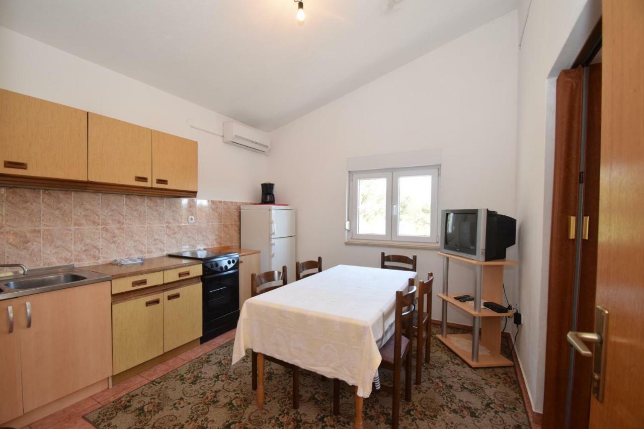 Apartments Ivan Starigrad Paklenica Zewnętrze zdjęcie