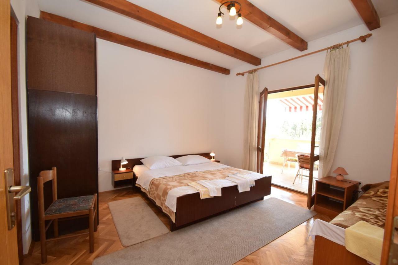 Apartments Ivan Starigrad Paklenica Zewnętrze zdjęcie