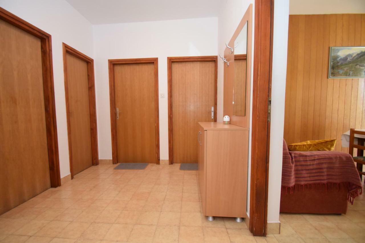 Apartments Ivan Starigrad Paklenica Zewnętrze zdjęcie