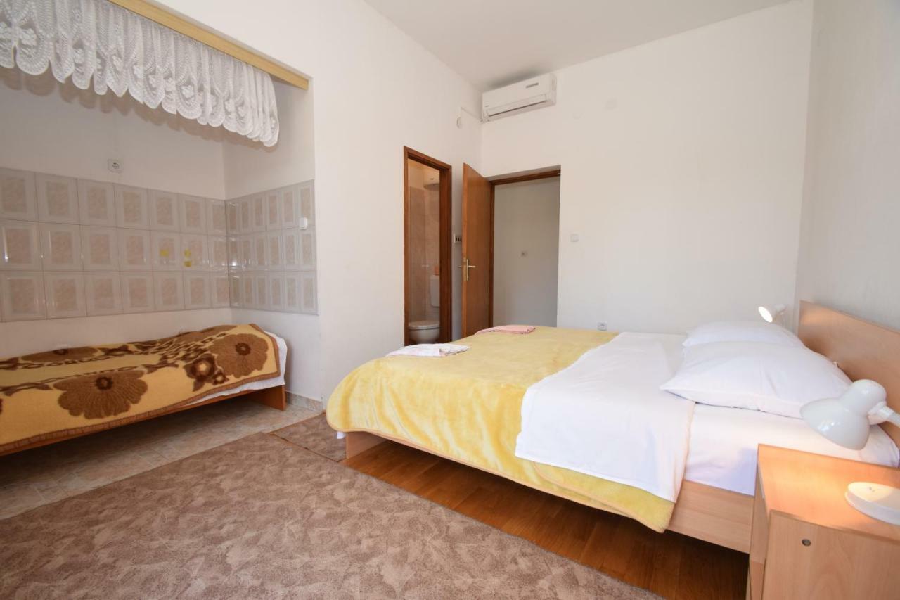 Apartments Ivan Starigrad Paklenica Zewnętrze zdjęcie