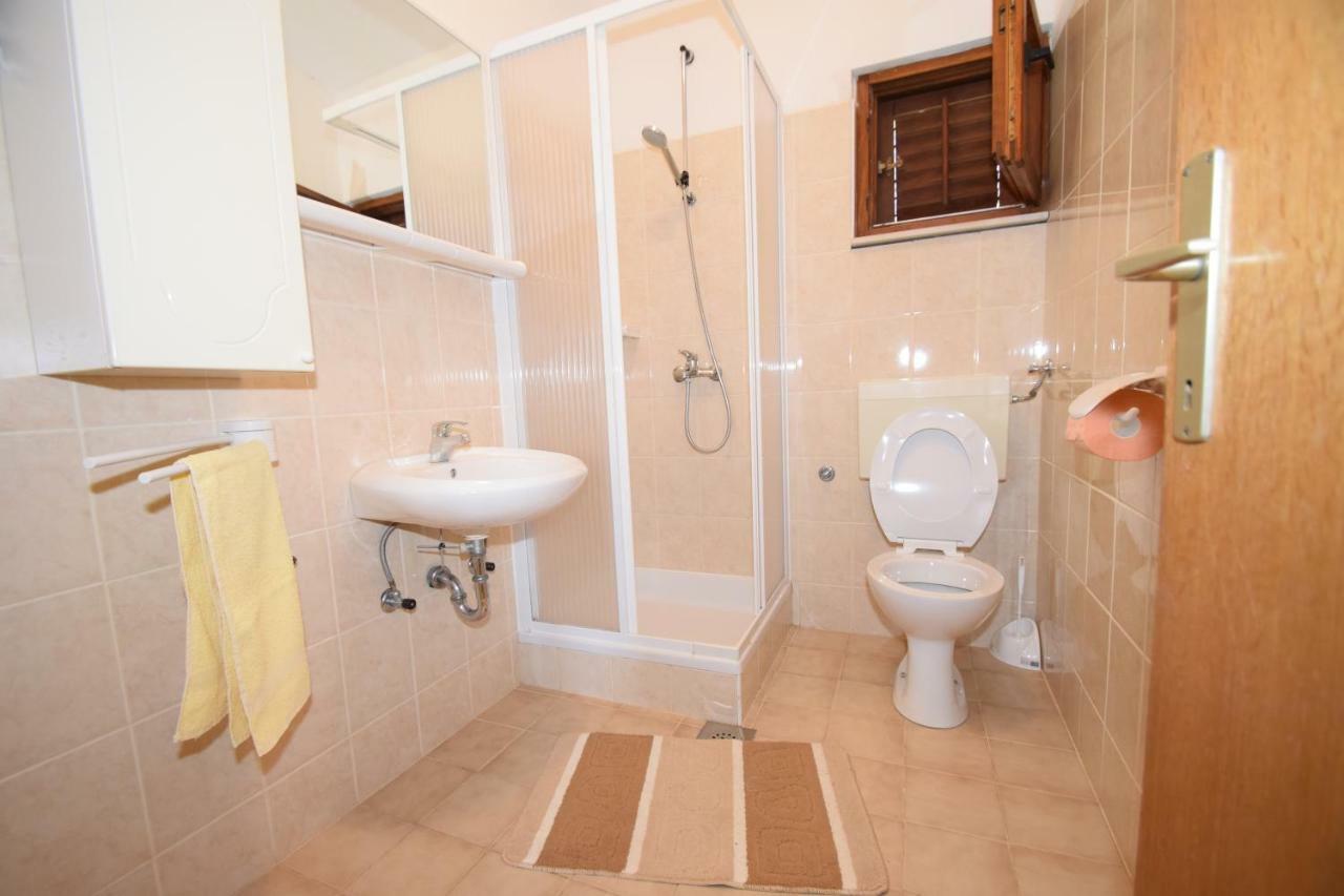 Apartments Ivan Starigrad Paklenica Zewnętrze zdjęcie