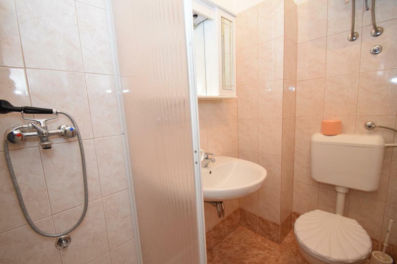 Apartments Ivan Starigrad Paklenica Zewnętrze zdjęcie