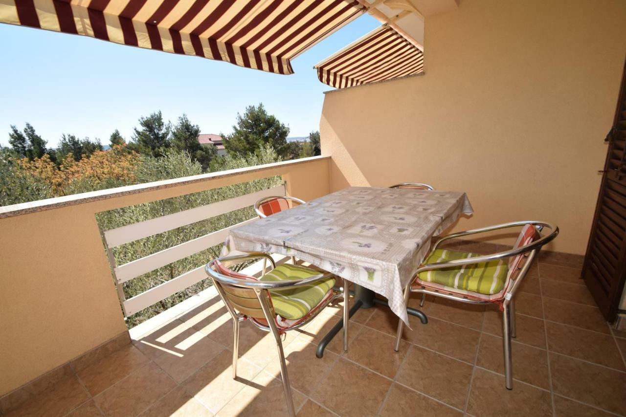 Apartments Ivan Starigrad Paklenica Zewnętrze zdjęcie