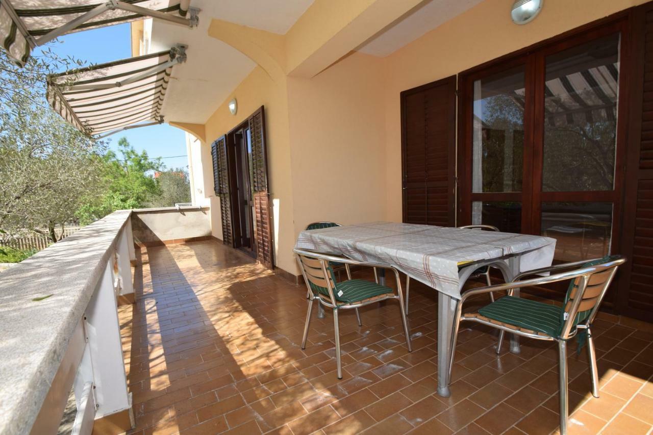 Apartments Ivan Starigrad Paklenica Zewnętrze zdjęcie