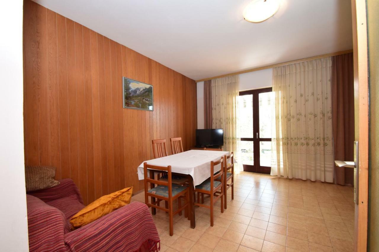 Apartments Ivan Starigrad Paklenica Zewnętrze zdjęcie