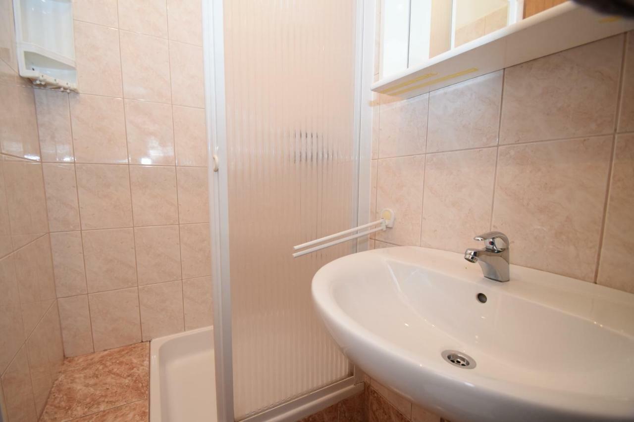 Apartments Ivan Starigrad Paklenica Zewnętrze zdjęcie