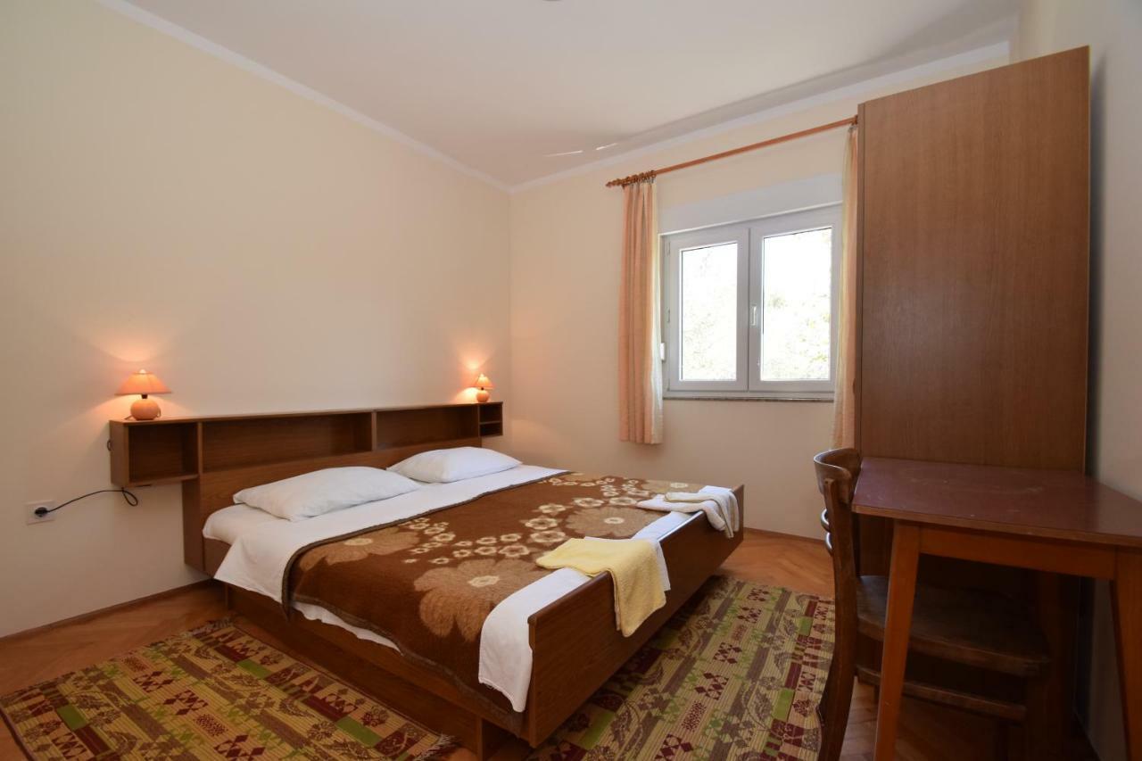 Apartments Ivan Starigrad Paklenica Zewnętrze zdjęcie