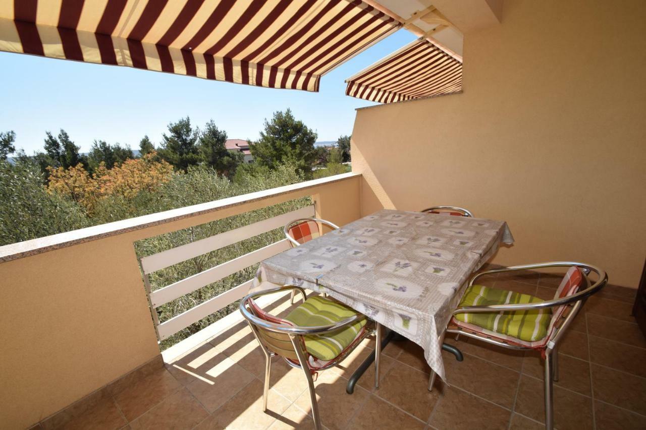 Apartments Ivan Starigrad Paklenica Zewnętrze zdjęcie
