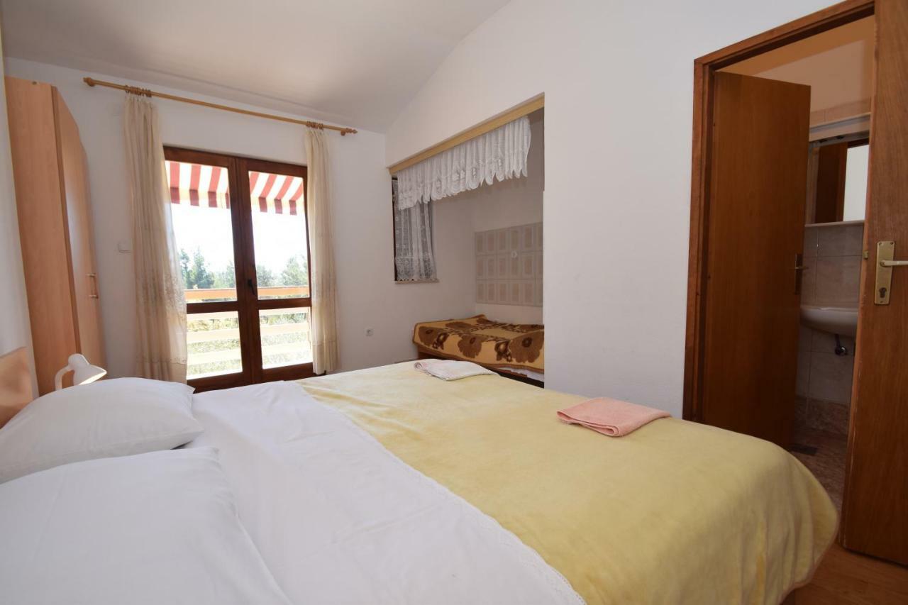 Apartments Ivan Starigrad Paklenica Zewnętrze zdjęcie